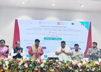 Transforming livestock farming: Jharkhand launches 'A-HELP' program for women in agriculture