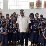 Dattu Agarwal The Blind Philanthropist Lighting Up Lives