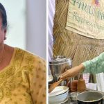 Madhu Prakash started business at the age of 60