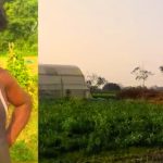 Rakesh Kushwaha The farmer who doubled his crop yield with innovative techniques