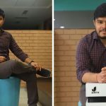 Ravi Kaushik's Innovative Solution Affordable Air Purification for Every Home