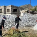 Animal Husbandry Department, Leh launches 'Swachhta Hi Seva' campaign