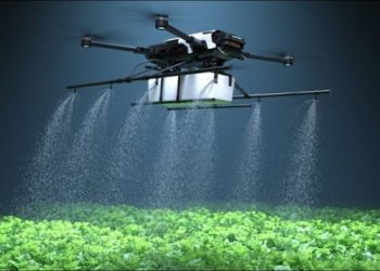 अब खेती का काम तुरन्त निपटा देगें ये 4 बेस्ट ड्रोन!
