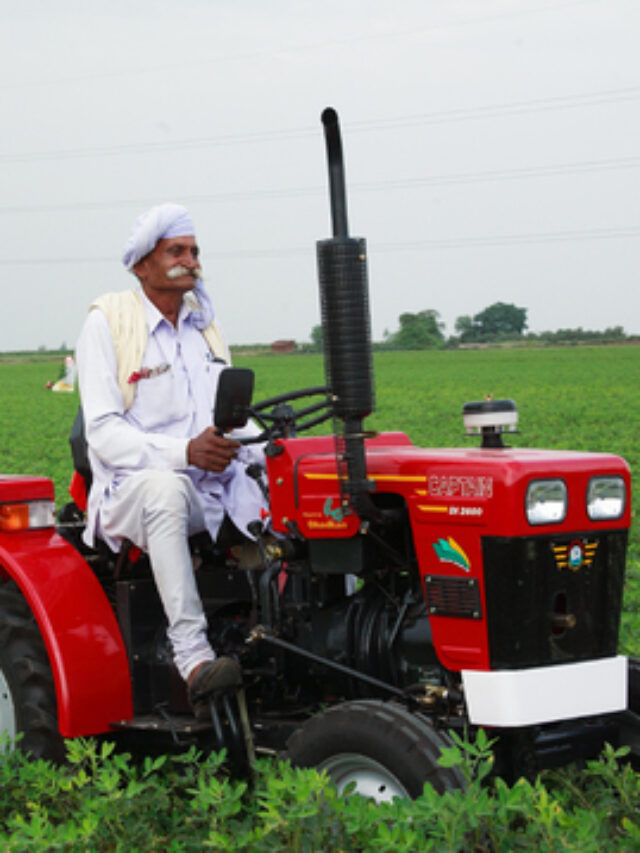 Eswachh-Tractor-Farmer-Subsidy