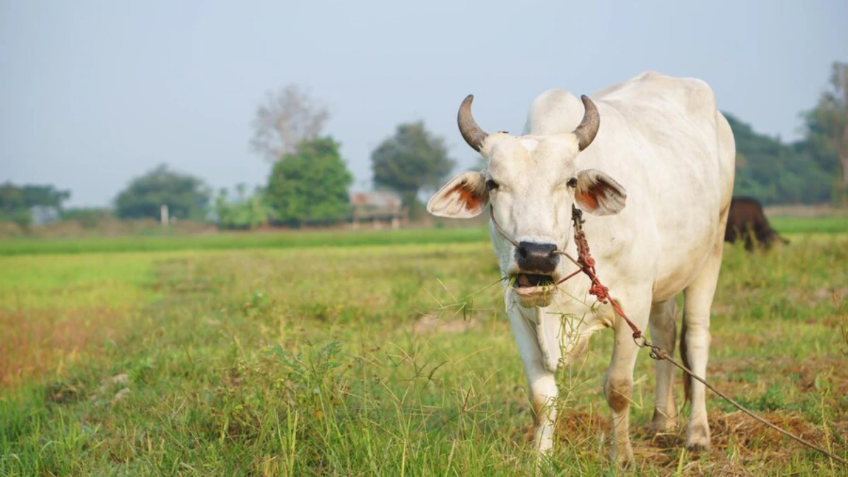 पशुओं में गर्मी से होती है ये दिक्कत