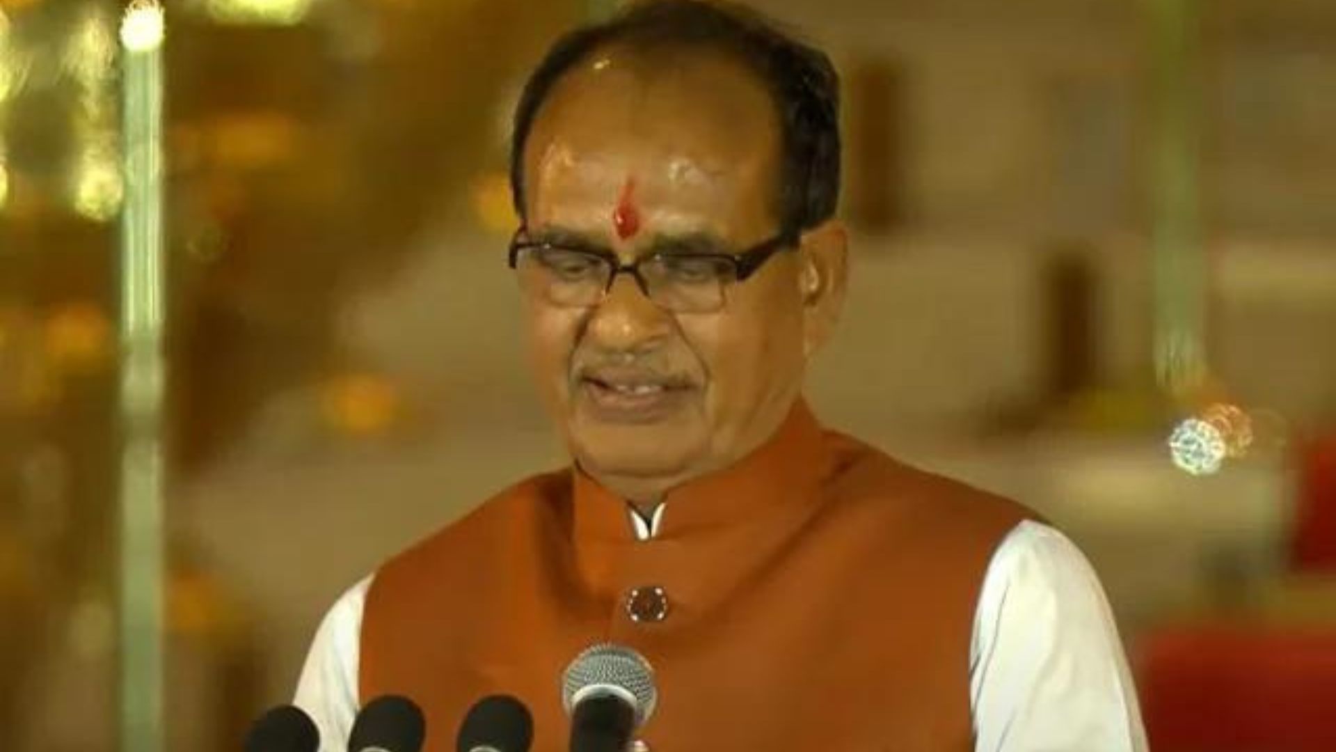 shivraj