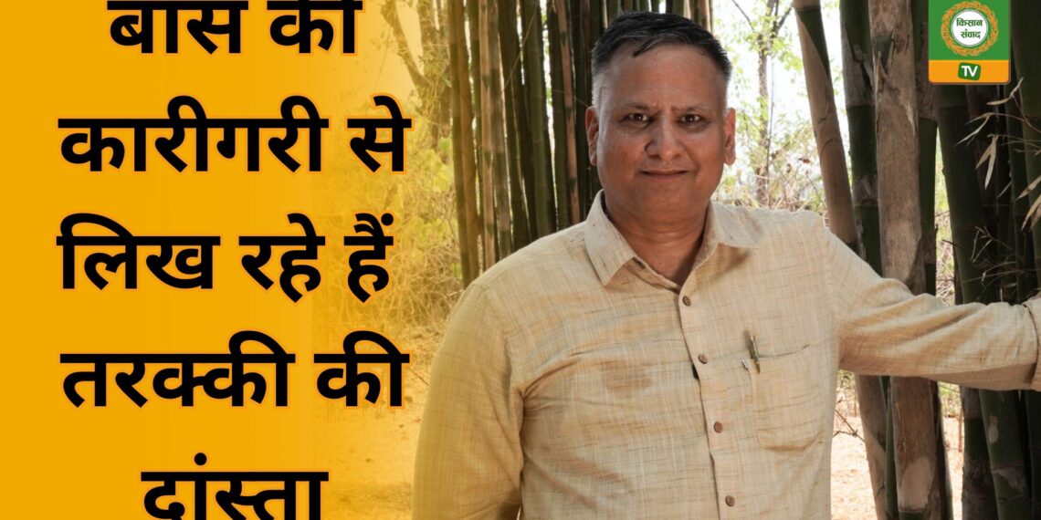 विदेश से लौटकर विलुप्त होती कलाओं को बचा रहे है तरुण पंत , खड़ा कर दिया 7 करोड़ का बाजार