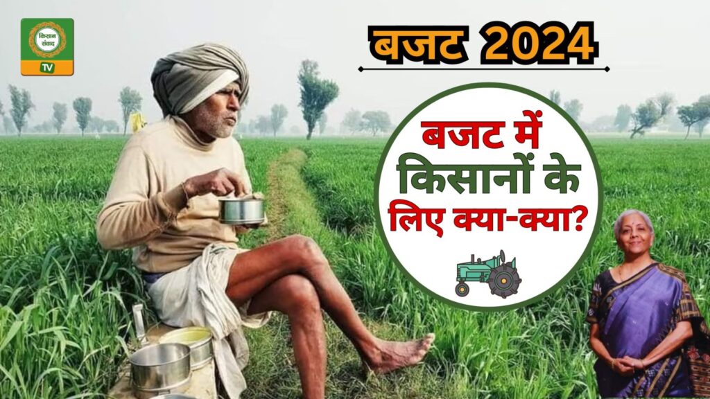 बजट 2024