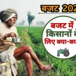 बजट 2024